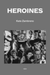 Book Club: Heroines – DAY 1 Book Club: Heroines – DAY 1