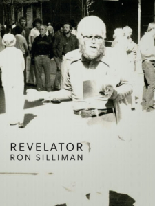 Revelator by Ron Silliman cover image