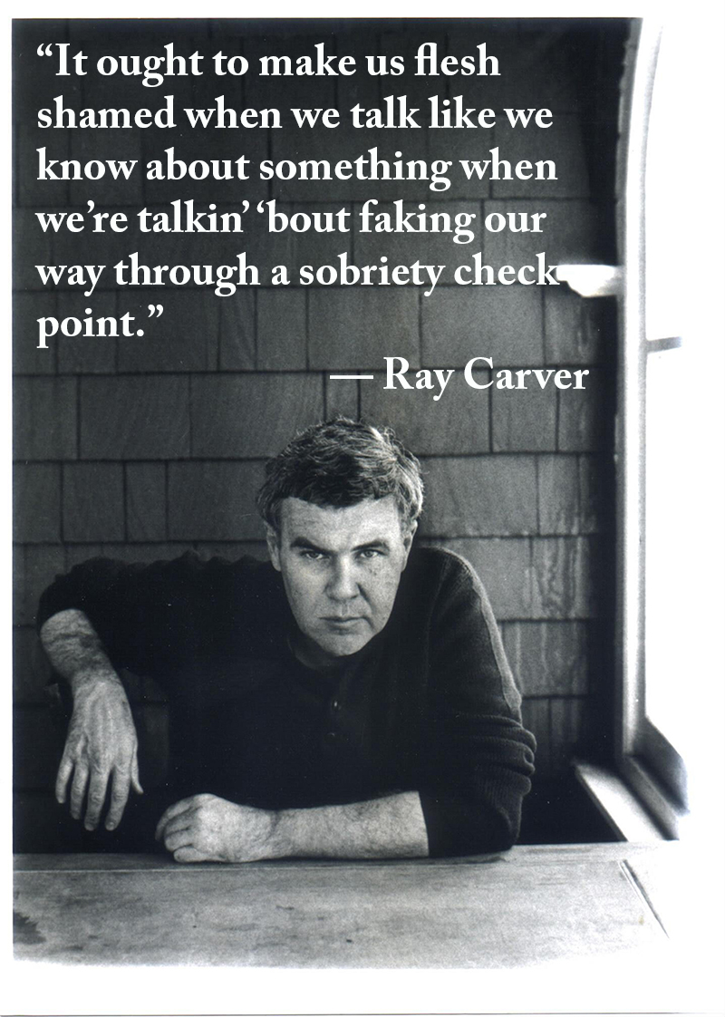 carver
