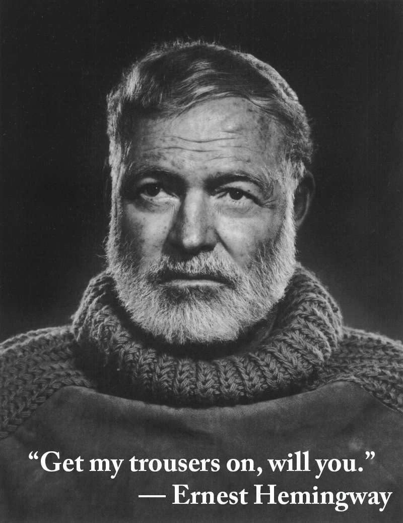 hemingway