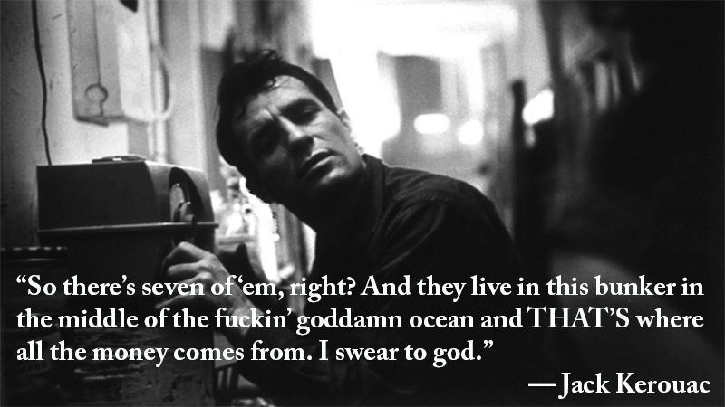 kerouac