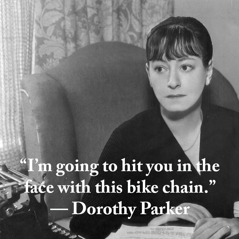 parker