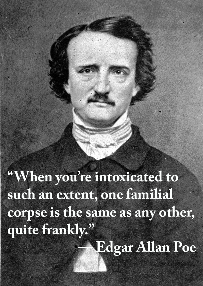 poe