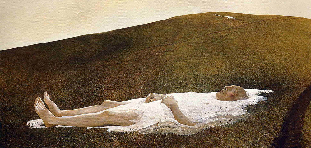 wyeth