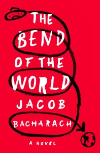 Bacharach The Bend of the World