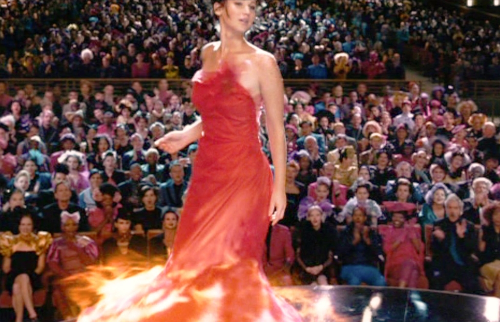 katniss-flame-dress