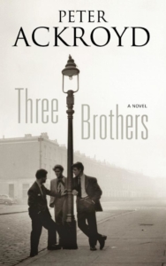 Ackroyd Three Brothers