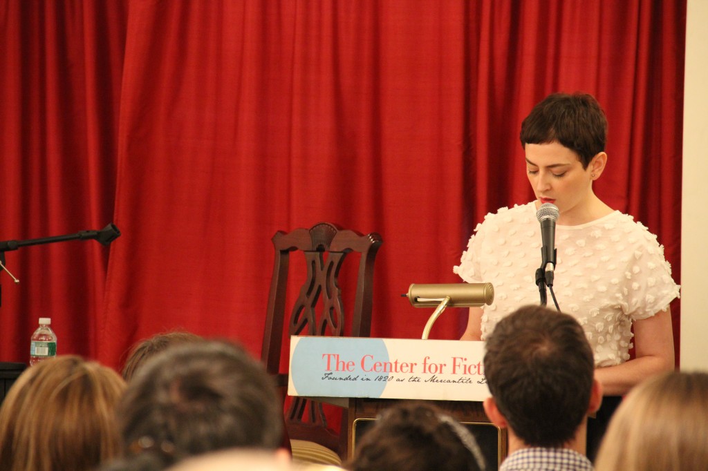 Kate Zambreno Full Stop