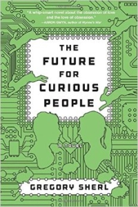 Sherl The Future for Curious People