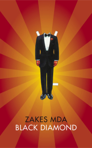 Black Diamond by Zakes Mda