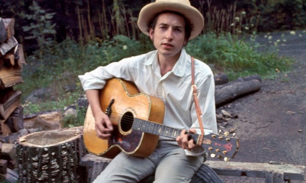 bob dylan basement tapes