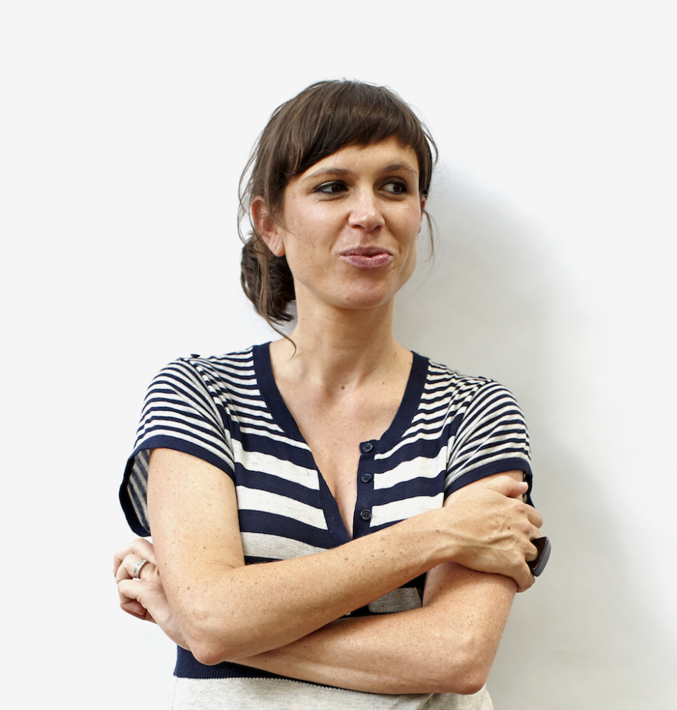 The Situation in American Writing Courtney Maum Full Stop