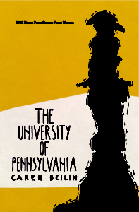University of Pennsylvania cover