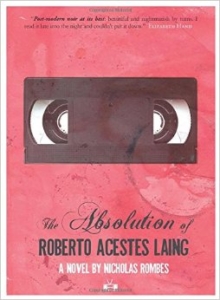 Rombes The Absolution of Roberto Acestes Laing