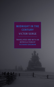 Serge Midnight in the Century cover