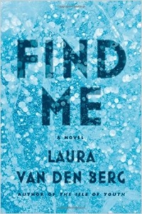 Van Den Berg Find Me