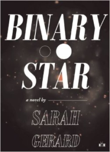Binary Star cover