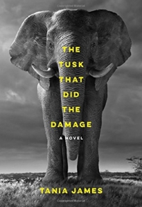 The Tusk That Did the Damage Cover