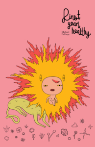 First Year Healthy cover