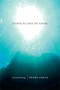 Green Other Planes of There cover