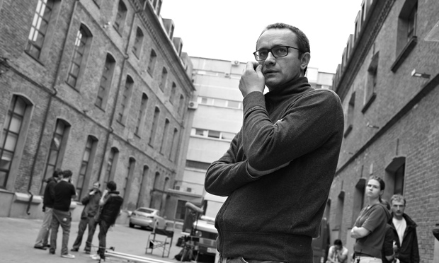 Andrey Zvyagintsev