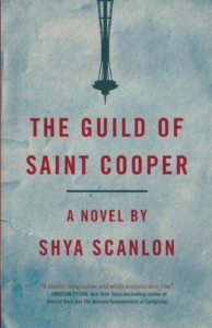 The Guild of Saint Cooper cover