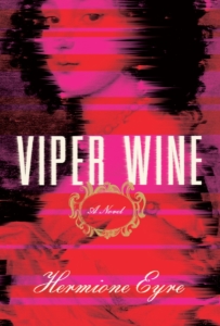 Viper Wine cover