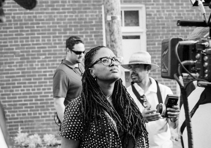 Ava Duvernay