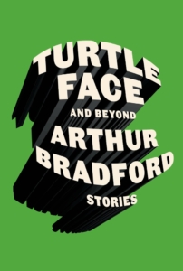 Turtle Face and Beyond cover
