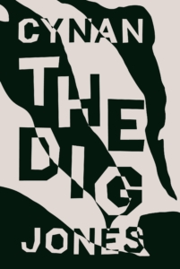 Jones The Dig cover