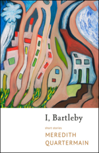 I, Bartleby cover