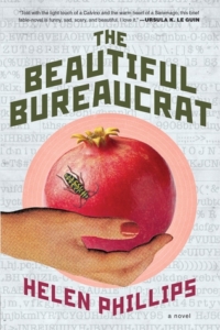 The Beautiful Bureaucrat cover