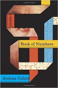 Cohen Book of Numbers cover
