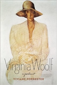 Viviane Forrester Virginia Woolf cover
