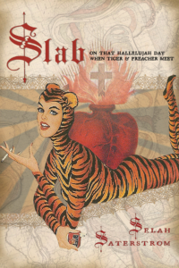 Saterstrom Slab cover