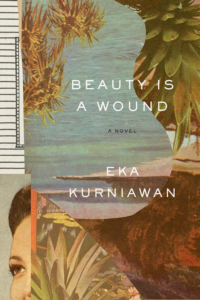 Kurniawan Beauty is a Wound Cover