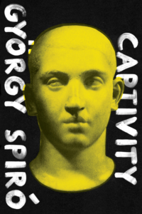 Captivity György Spiró cover