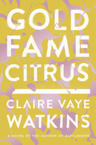 Gold Fame Citrus cover