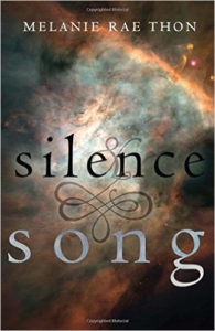 Silence and Song cover