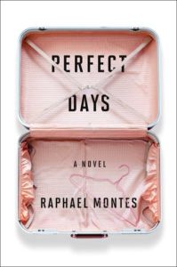 Perfect Days cover