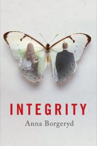 Anna Borgeryd Integrity cover