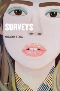 Surveys Natasha Stagg cover