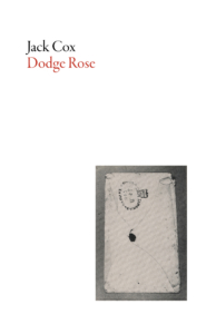 Dodge Rose Jack Cox cover