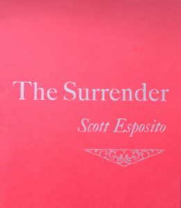 The Surrender cover
