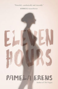 Eleven Hours Erens Cover