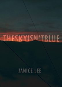 The Sky Isnt Blue cover