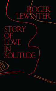 Story of Love in Solitude cover