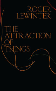 The Attraction of Things cover