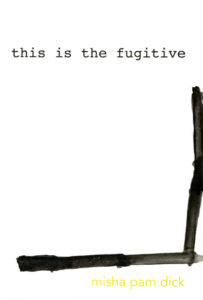 Misha Pam Dick this is the fugitive cover