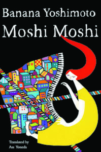 Moshi-Moshi cover
